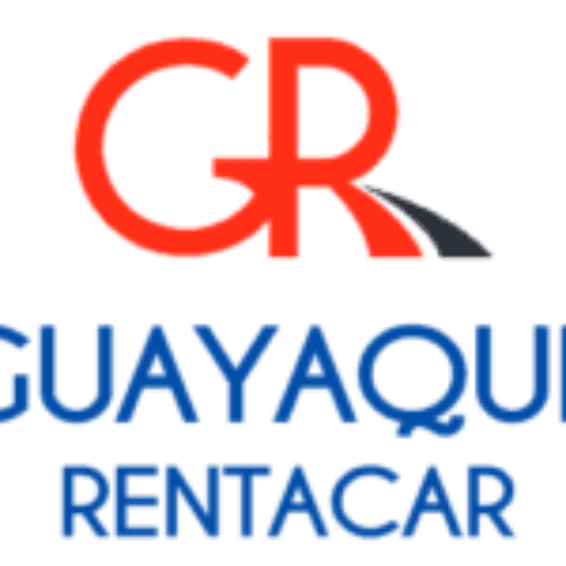 Logo de Guayarent Guayaquil rentacar; alquiler de carros en Guayaquil Ecuador