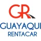 Este es el logo de la empresa de alquiler de Carros en Guayaquil rentacar la mision principal es el servcio de alquiler de autos con y sin chofer en Ecuador