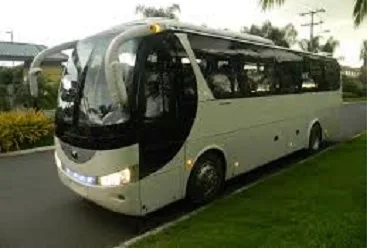 Cuando viajes con un grupo de 20, 30  o mas personasl lo ideal es que optes por el alquiler de un bus y busetas dependiendo de la cantidad de personas que viajen