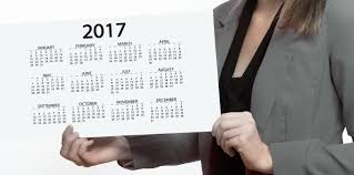 Calendario de Feriados en Ecuador 2017