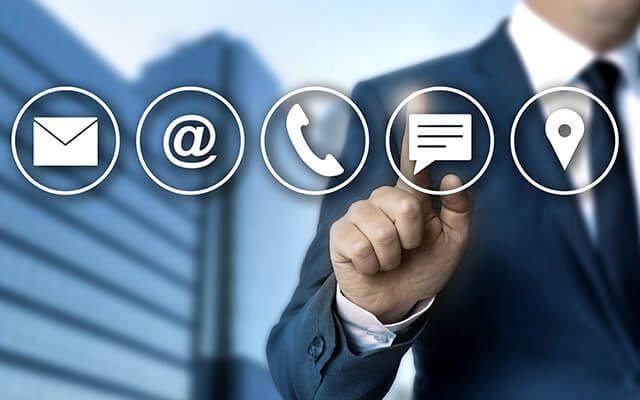 Contacto de Guayarent para alquiler de autos en Guayaquil